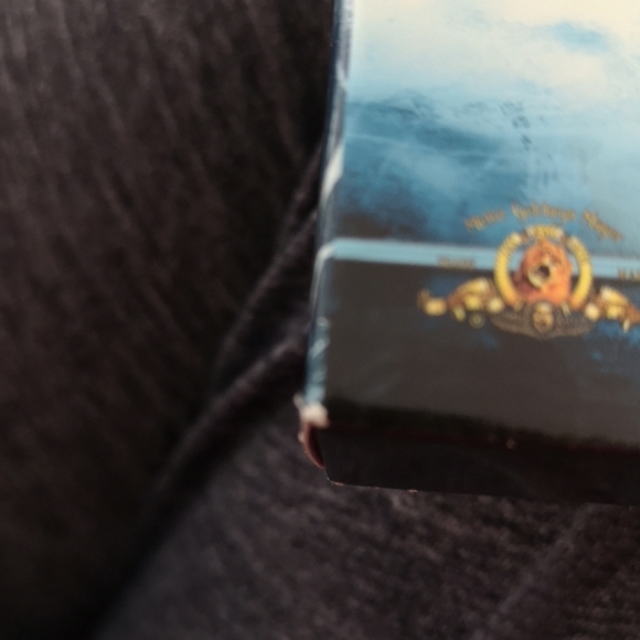 Set of 5 Dvds - Complete Stargate Atlantis Series - Picture 2 of 11